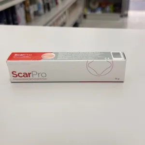 Avalon Scarpro 15G