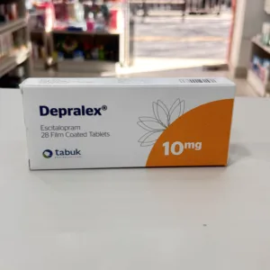 Depralex 10 Mg