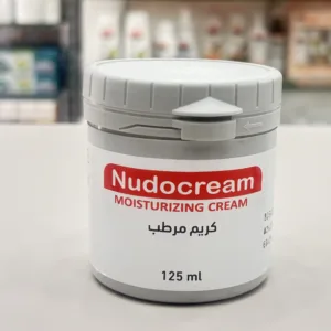 Nudocream 100Ml