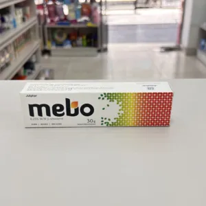 Mebo Ointment 30Gm
