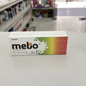 Mebo Ointment 50Gm