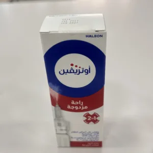 Otrivin Dual Relief N/S