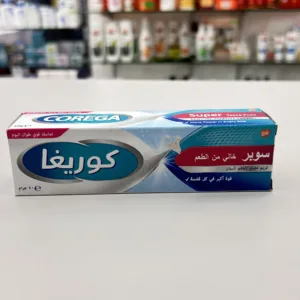 Corega Super Cream 20G