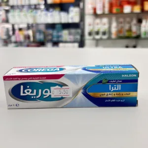 Corega  Ultra