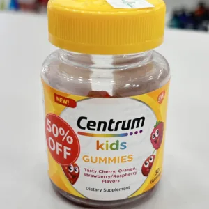 Centrum Kids 30 Gummies