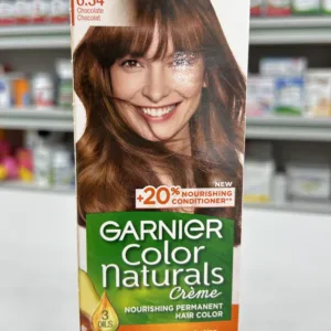 Garnier Hair Color 6.34