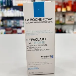 La-Roche Posay Effaclar H Iso-Biome 40Ml