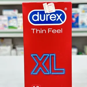 Durex Thin Feel 12C