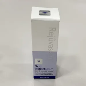 Rejuvaskin Scar Esthetique 30Ml