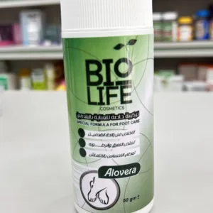 Bio Life Aleovera Powder