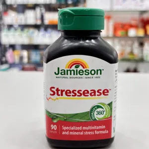 Jami.Stressease Caplets 90'S