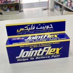 Joint Flex Cream