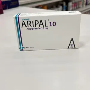 Aripal 10Mg 30Tab.