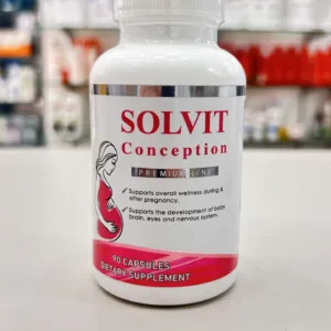 Solvit Conception 90 Cap.