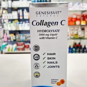 Genesisvit Collagen C Liquid