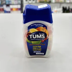 Tums Antacid 48Taps