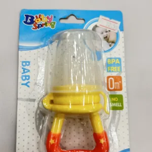 Baby Spring Normal