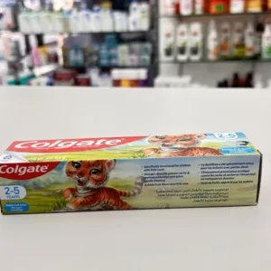 Colgate Jonior Fruit 50Ml