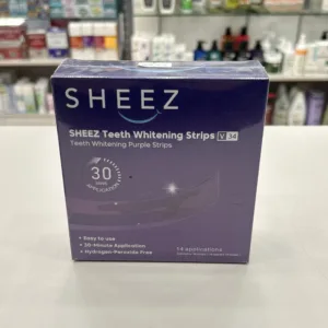 Sheez Strips