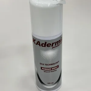 Kadermin Powder Spray