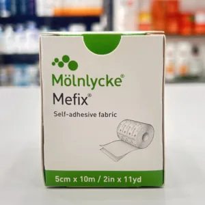 Mefix Roll 5*10M