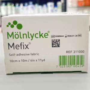Mefix 10Cm X 10M