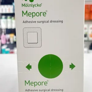 Mepore 9*10 Cm/3.6*4In