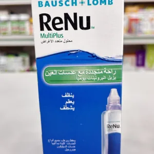 Renu Multiplus
