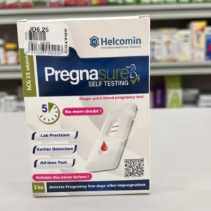 Pregnasure