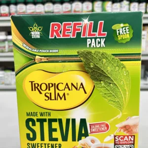 Tropicana Slim Zero Calorie Sweetener