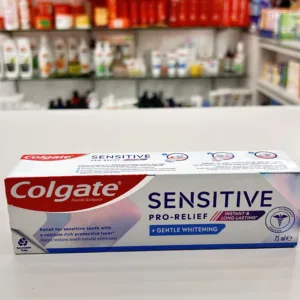 Colgate Sensitive Pro-Relief 75Ml