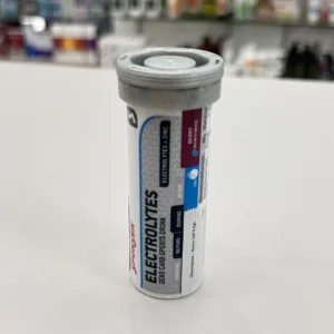Electrolytes Berry 10