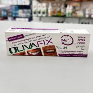 Olivafix  Paste 40Gm