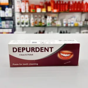 Depurdent Clean & Polish