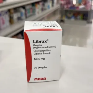 Librax 30Tab