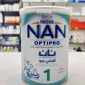 Nan 1 Optipro 400 G