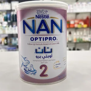 Nan (2) 400Gm