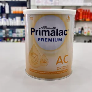 Primalac Ac Milk 400G