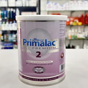 Primalac 2 Milk 400G