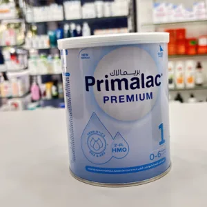 Primalac 1 Milk 400G