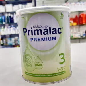 Primalac (3) 400 Mg