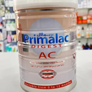 Primalac Ac Milk 900G