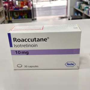 Roaccutane10Mg