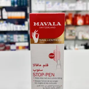 Mavala Nail And Cuticle 4.4Ml
