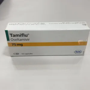 Tamiflu 75 Mg Tablet