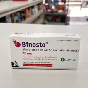 Binosto 70Mg