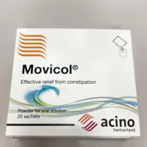 Movicol Sachets 20S