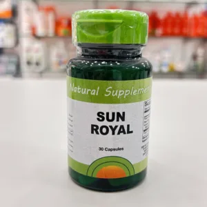 Sun Royal 30 Cap
