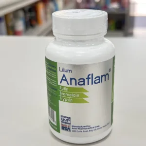 Anaflam 30 Tab.
