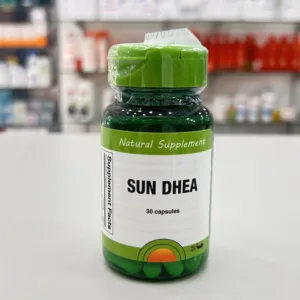 Sun Naturals Dhea